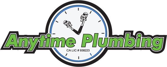 Anytime Plumbing