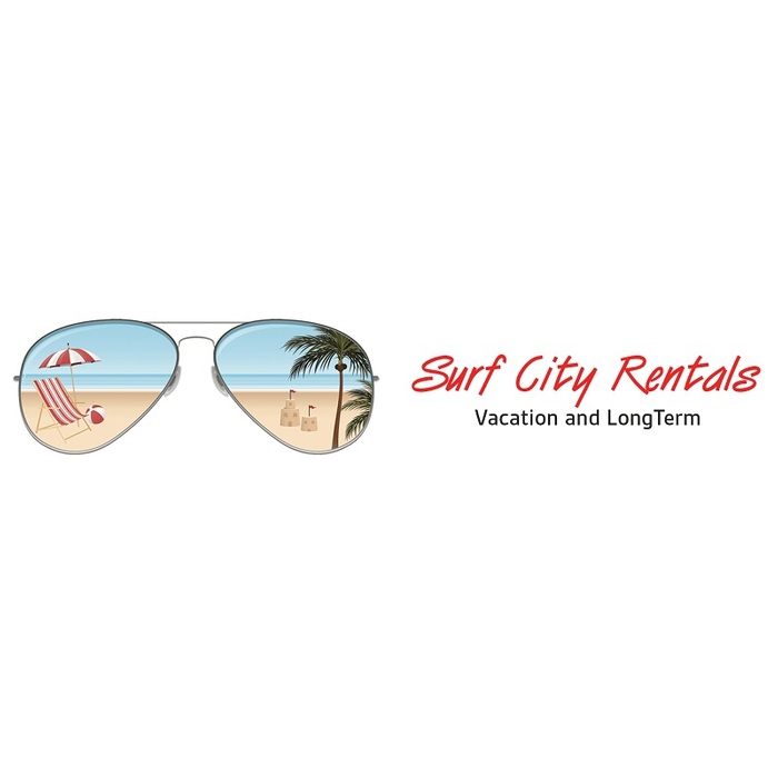 Surf City Rentals